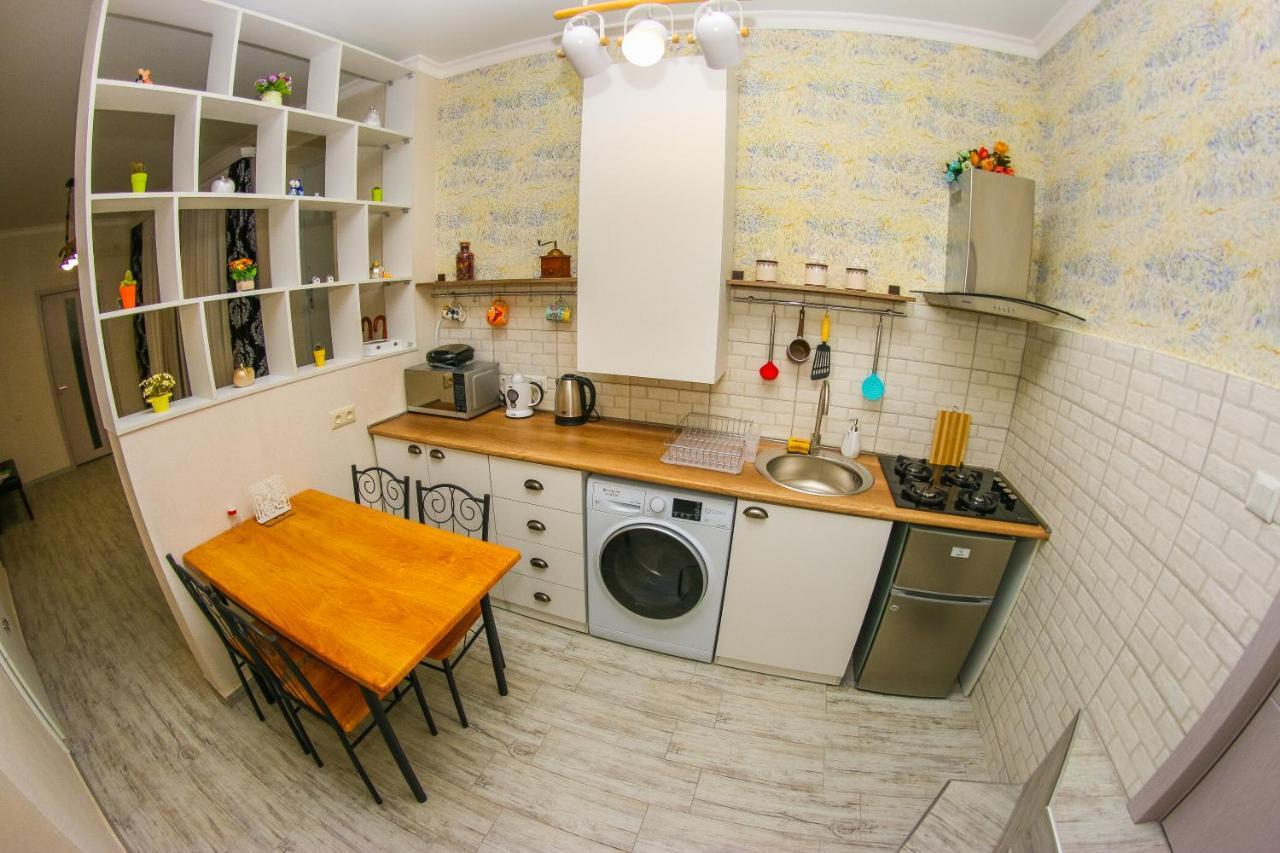 Historical Apartment In Old Tbilisi Zewnętrze zdjęcie